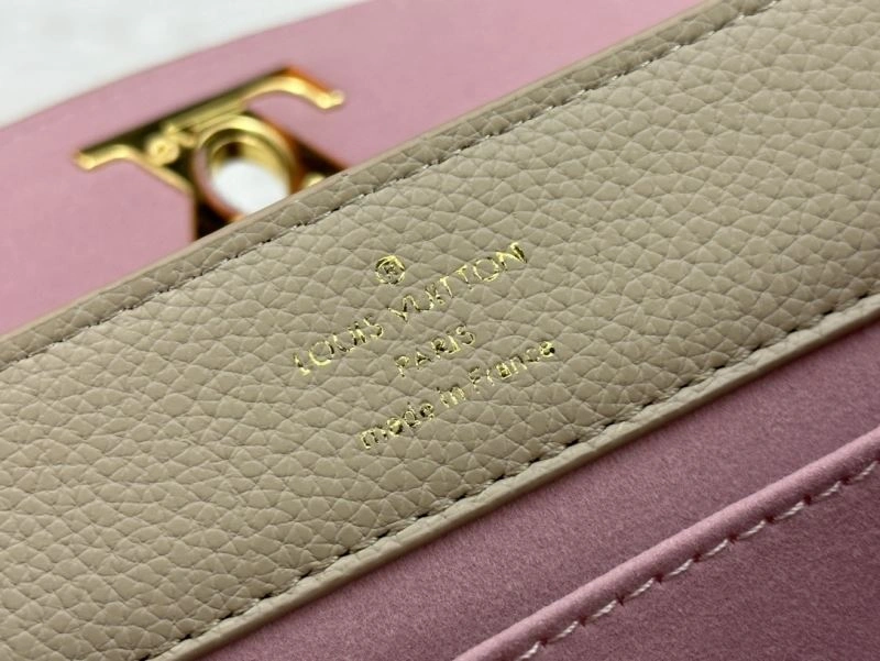 Louis Vuitton Satchel Bags Packable 79599