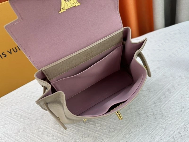 Louis Vuitton Satchel Bags Packable 79599
