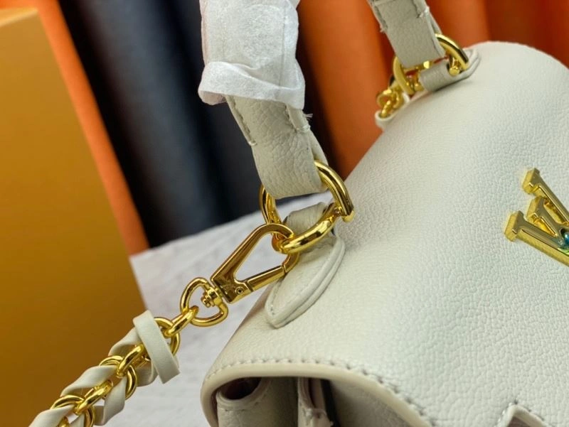 Louis Vuitton Satchel Bags FastDry 79598