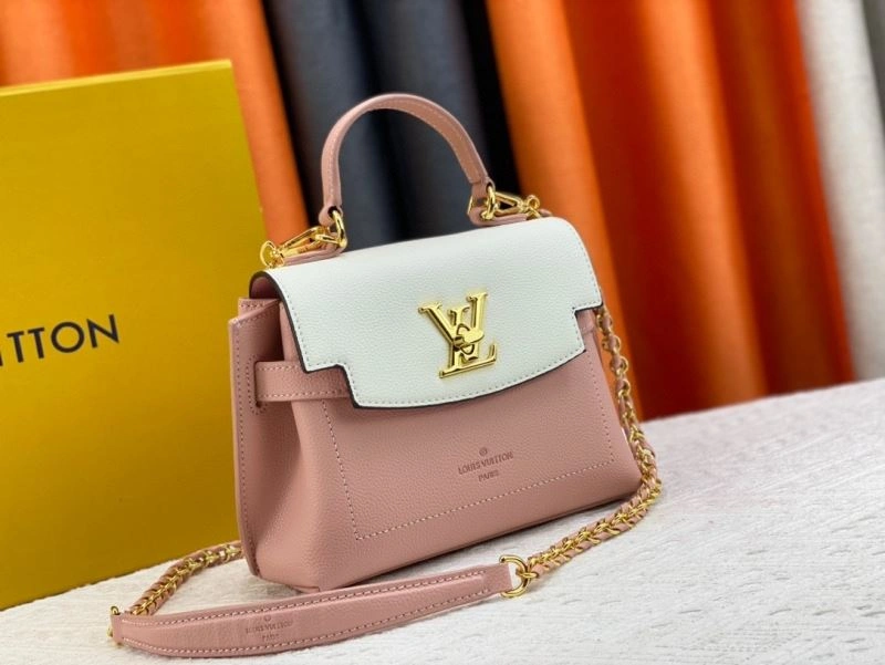 Sophisticated Louis Vuitton Satchel Bags 79589