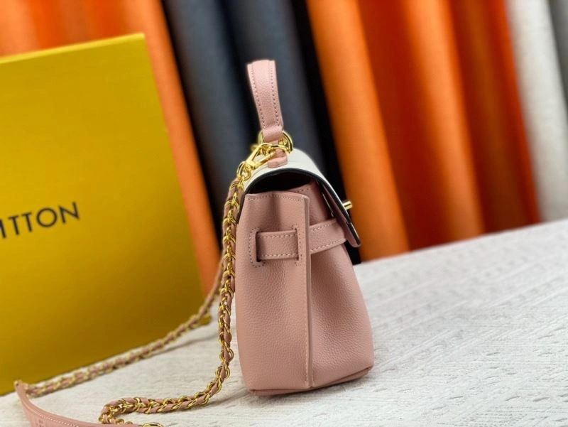 Sophisticated Louis Vuitton Satchel Bags 79589