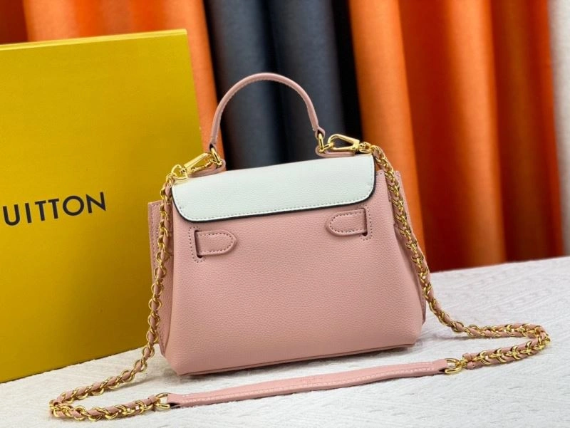 Sophisticated Louis Vuitton Satchel Bags 79589