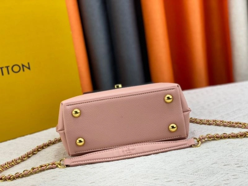 Sophisticated Louis Vuitton Satchel Bags 79589