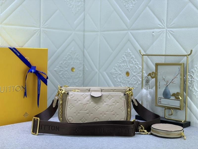 Breathable Louis Vuitton Satchel Bags 79573