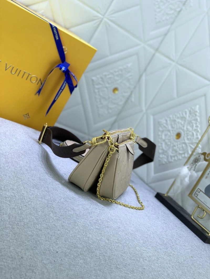 Breathable Louis Vuitton Satchel Bags 79573