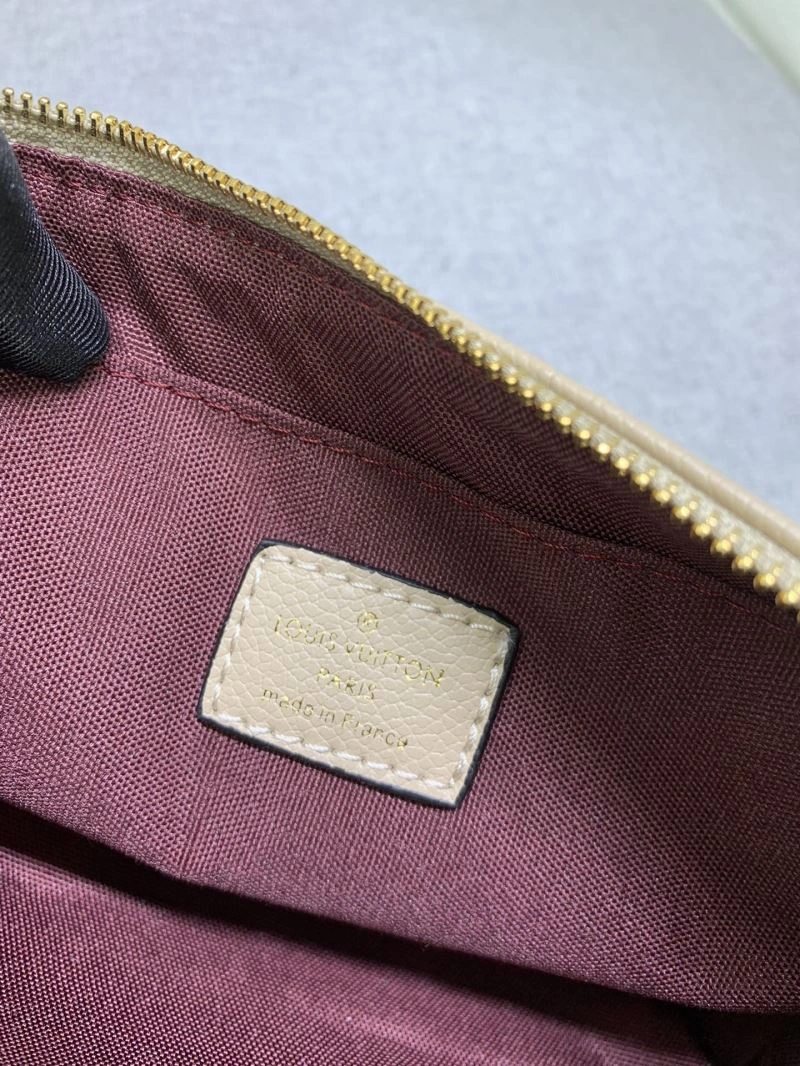 Breathable Louis Vuitton Satchel Bags 79573