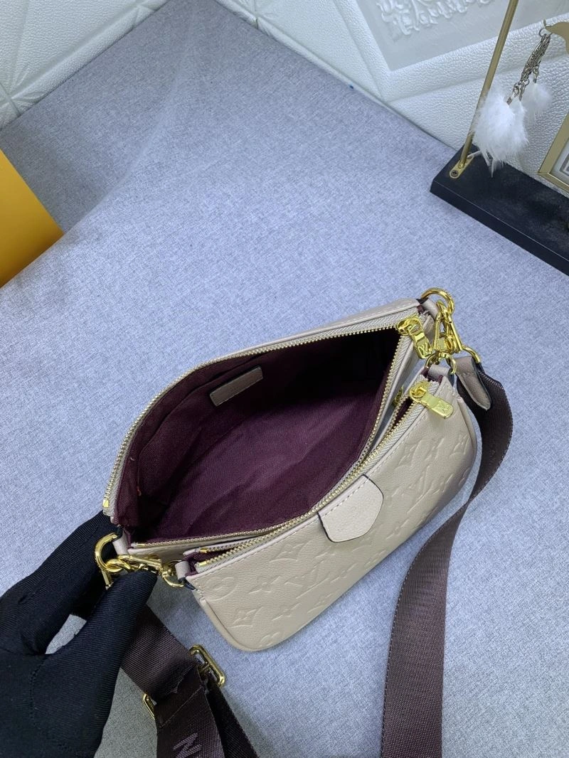 Breathable Louis Vuitton Satchel Bags 79573