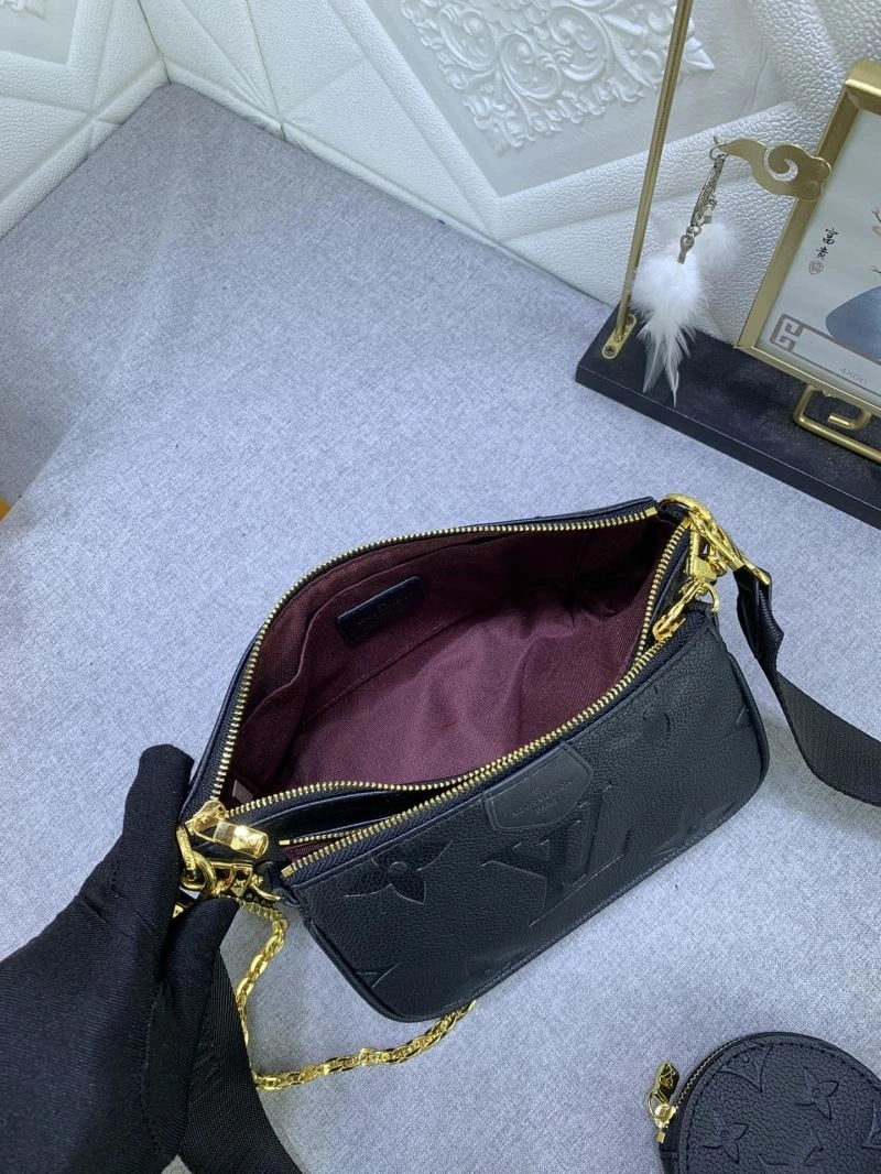 Sustainable Louis Vuitton Satchel Bags 79580