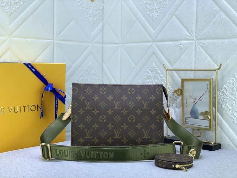 Louis Vuitton Satchel Bags QuickDry 79578