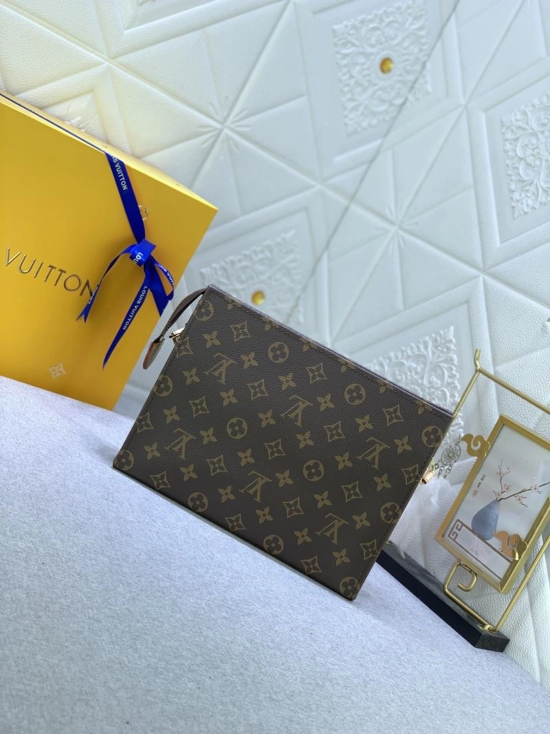 Louis Vuitton Satchel Bags QuickDry 79578
