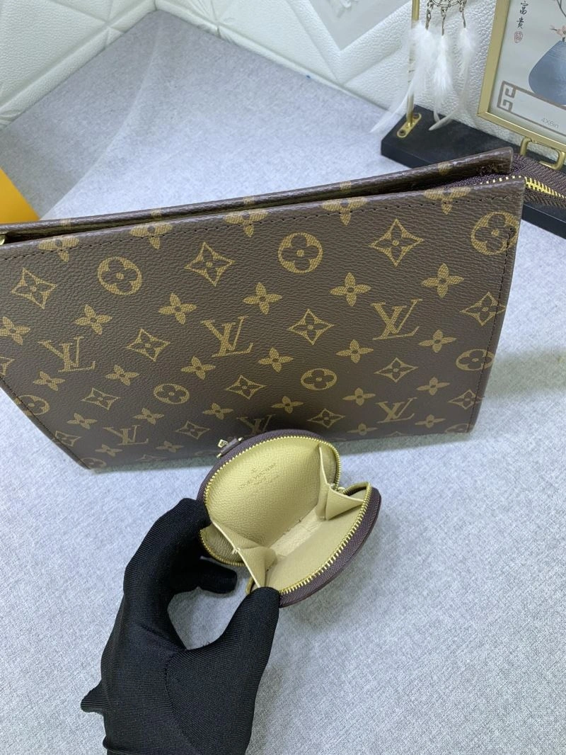 Louis Vuitton Satchel Bags QuickDry 79578