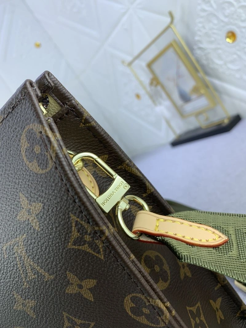 Louis Vuitton Satchel Bags QuickDry 79578