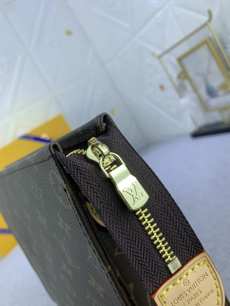 Louis Vuitton Satchel Bags QuickDry 79578
