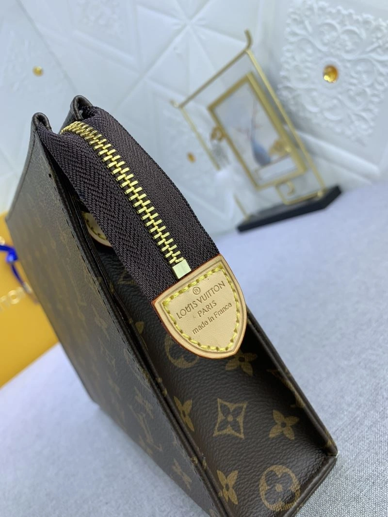 Louis Vuitton Satchel Bags QuickDry 79578