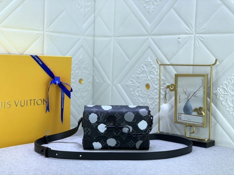 Louis Vuitton Satchel Bags OdorResistant 79575
