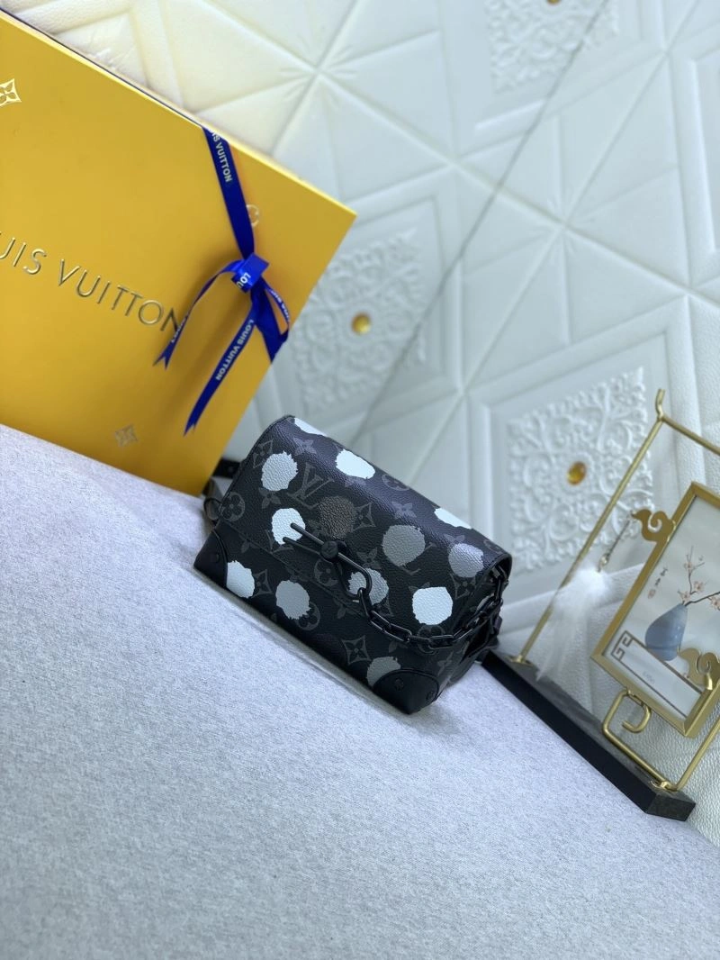 Louis Vuitton Satchel Bags OdorResistant 79575