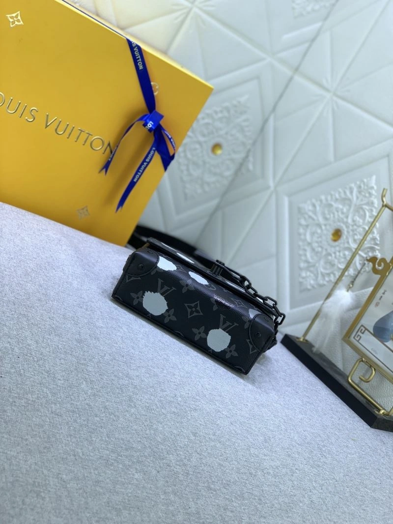 Louis Vuitton Satchel Bags OdorResistant 79575