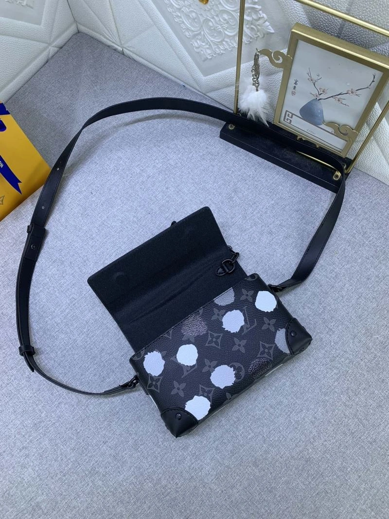 Louis Vuitton Satchel Bags OdorResistant 79575