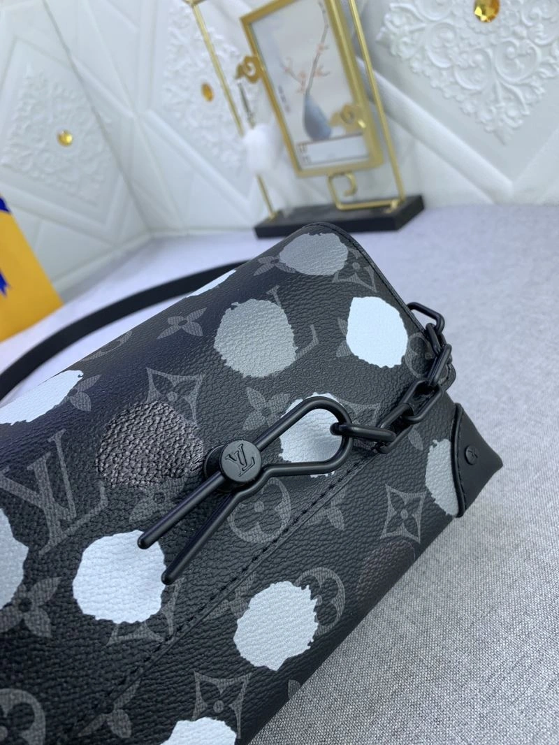 Louis Vuitton Satchel Bags OdorResistant 79575