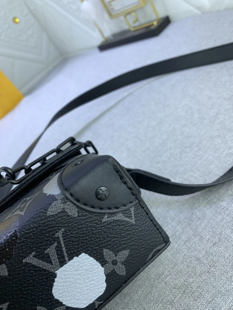 Louis Vuitton Satchel Bags OdorResistant 79575