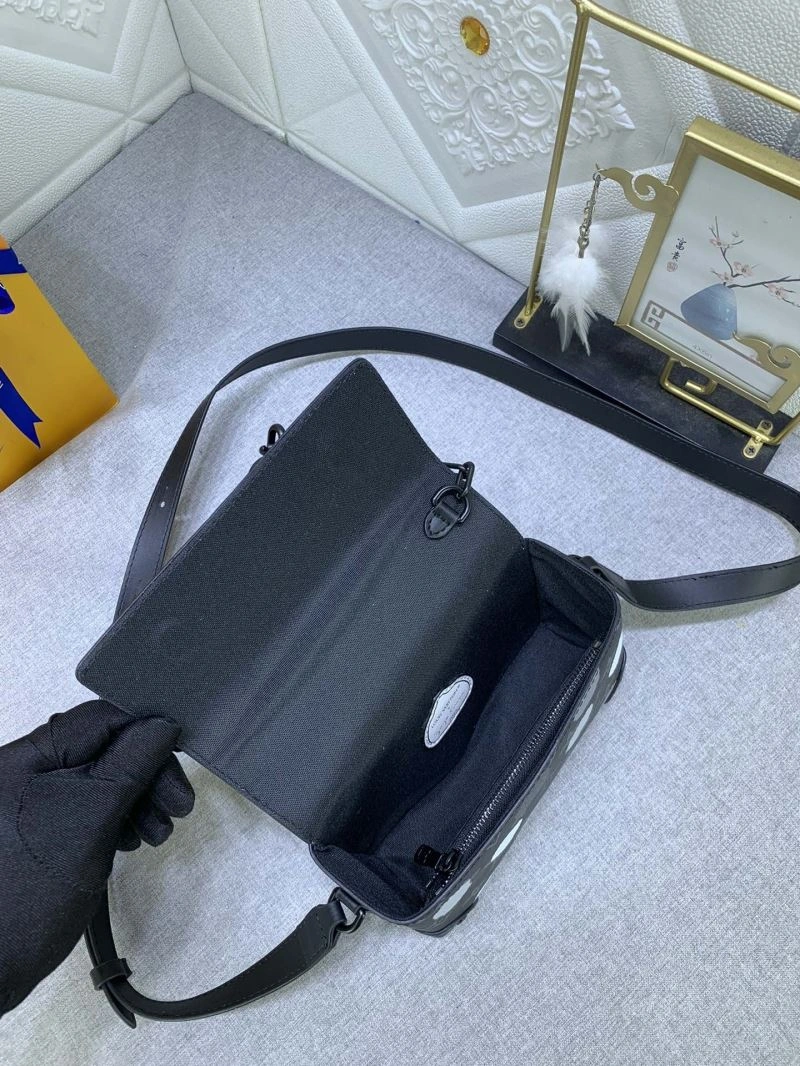 Louis Vuitton Satchel Bags OdorResistant 79575