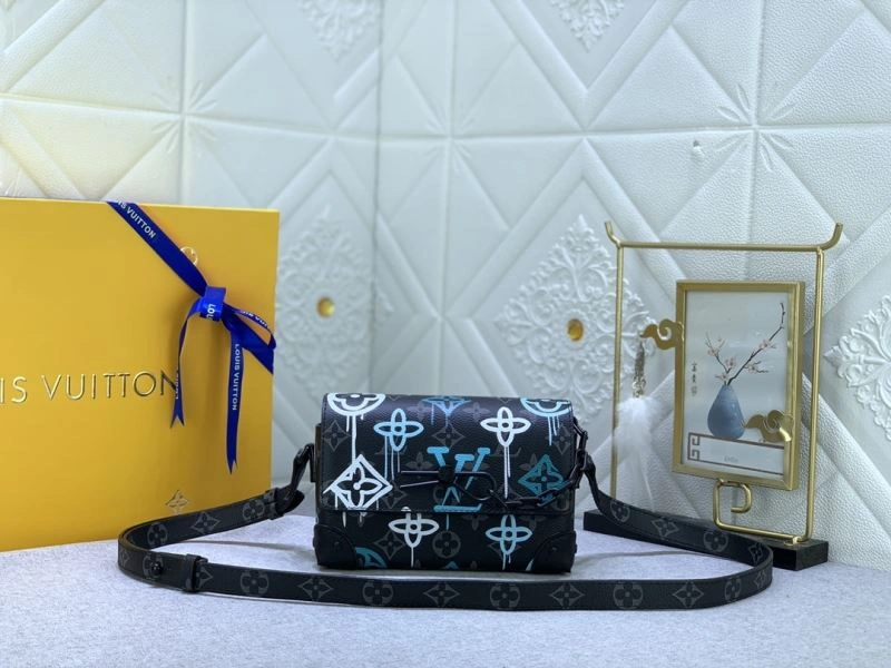 Louis Vuitton Satchel Bags RelaxedFit 79594