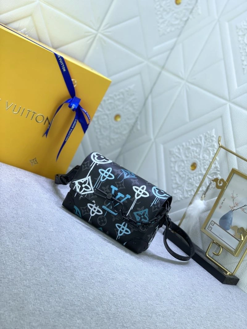 Louis Vuitton Satchel Bags RelaxedFit 79594