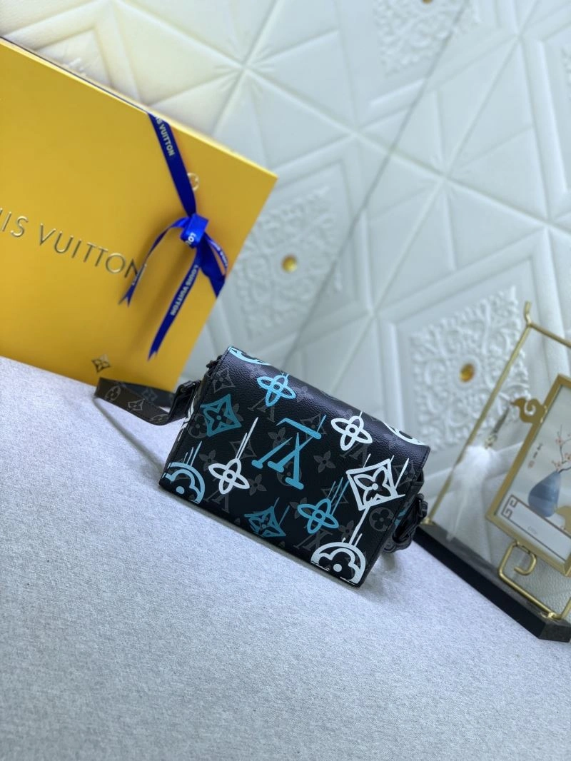 Louis Vuitton Satchel Bags RelaxedFit 79594
