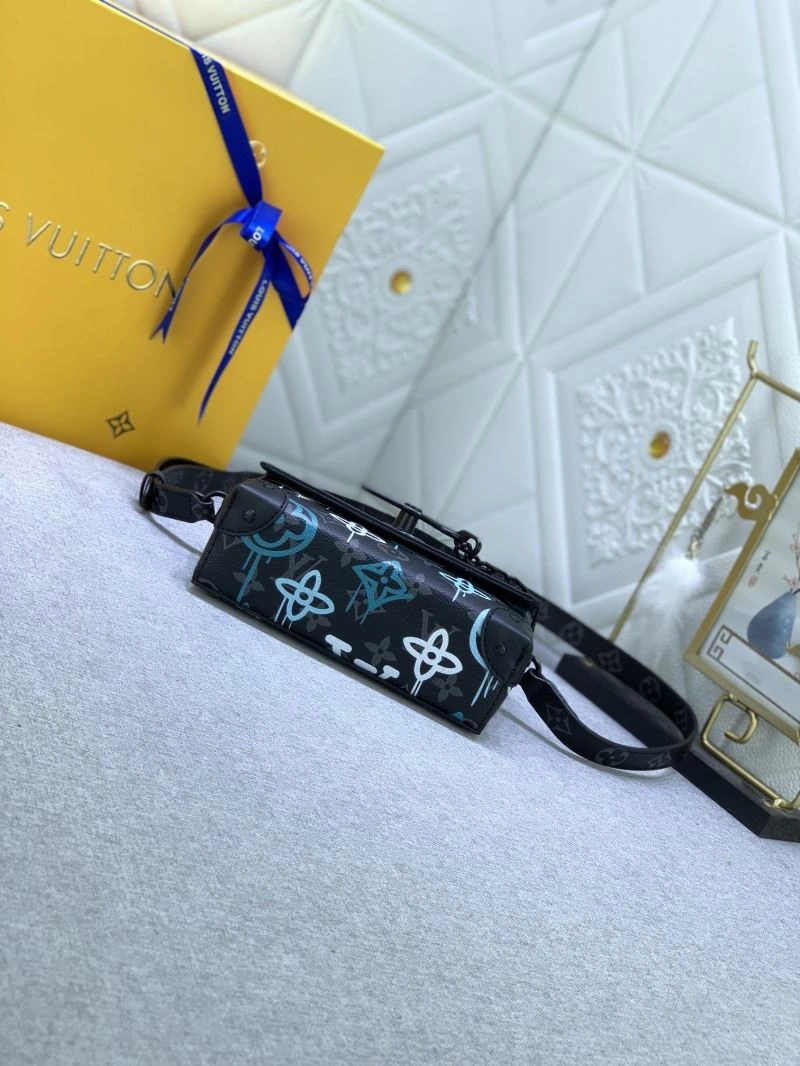 Louis Vuitton Satchel Bags RelaxedFit 79594