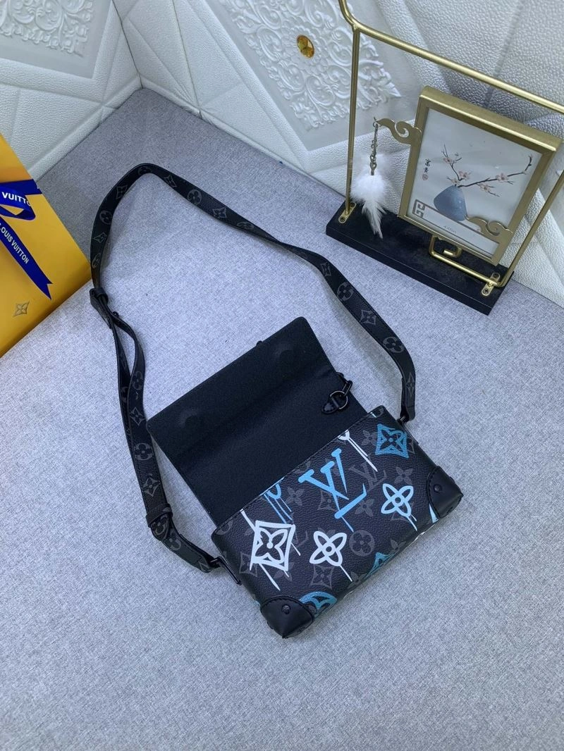 Louis Vuitton Satchel Bags RelaxedFit 79594
