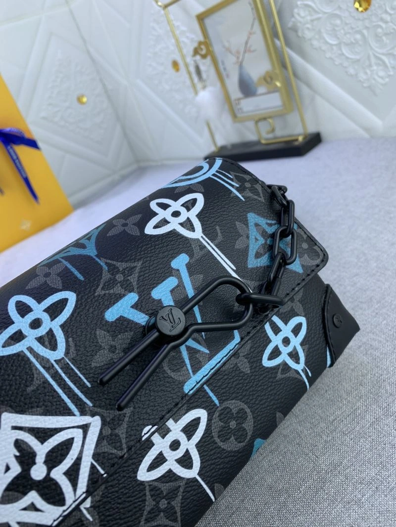 Louis Vuitton Satchel Bags RelaxedFit 79594