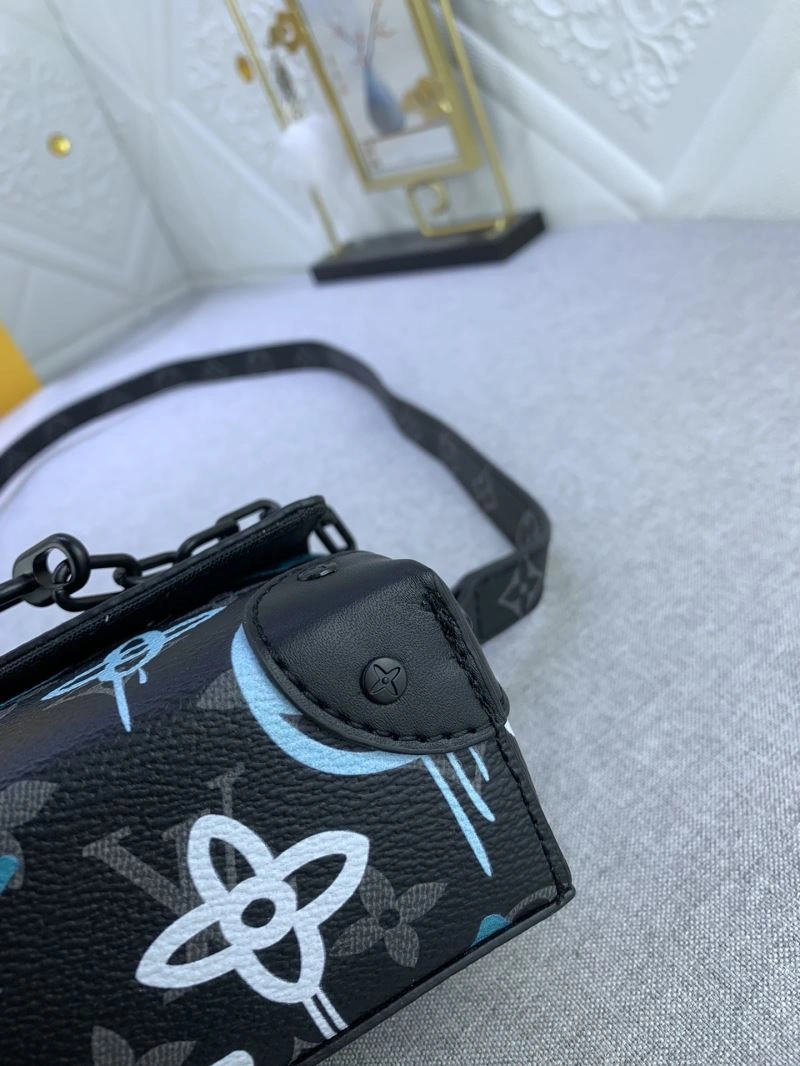 Louis Vuitton Satchel Bags RelaxedFit 79594