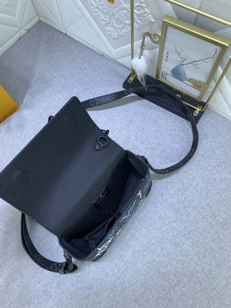 Louis Vuitton Satchel Bags RelaxedFit 79594
