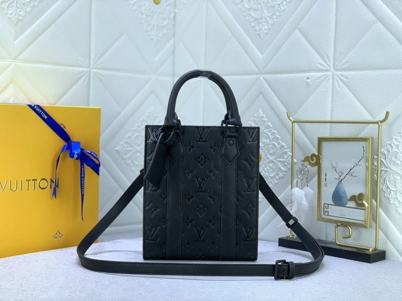 Louis Vuitton Satchel Bags ZipUp 79582