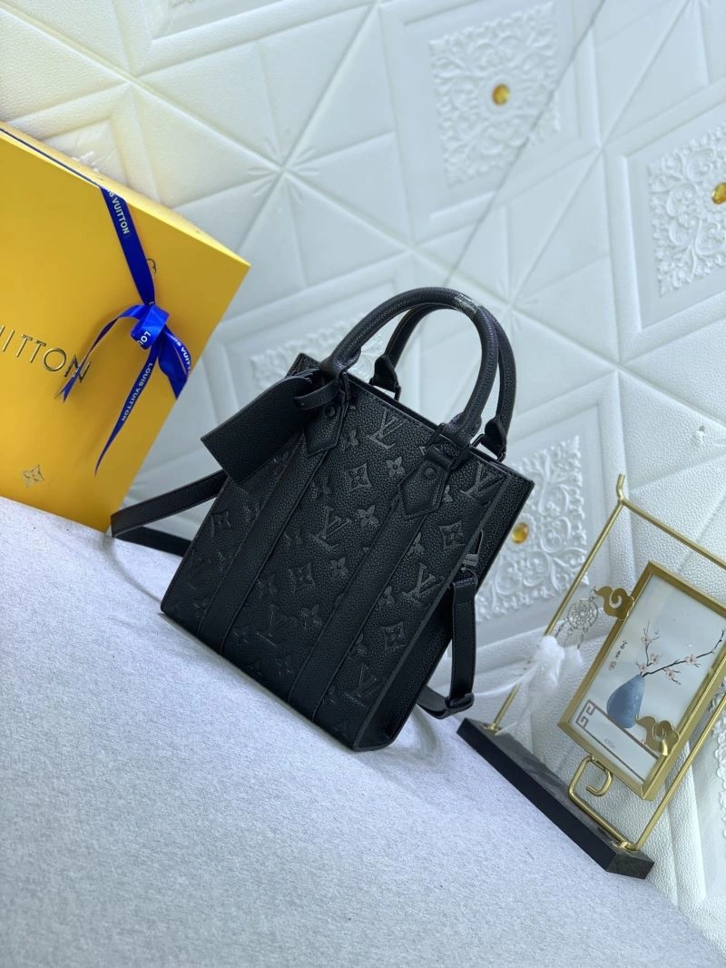 Louis Vuitton Satchel Bags ZipUp 79582