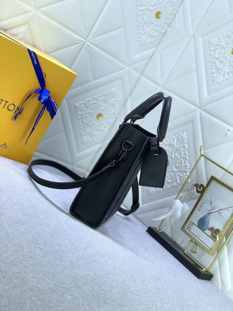 Louis Vuitton Satchel Bags ZipUp 79582