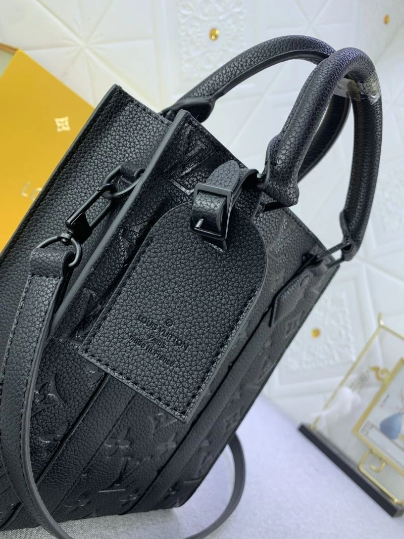Louis Vuitton Satchel Bags ZipUp 79582