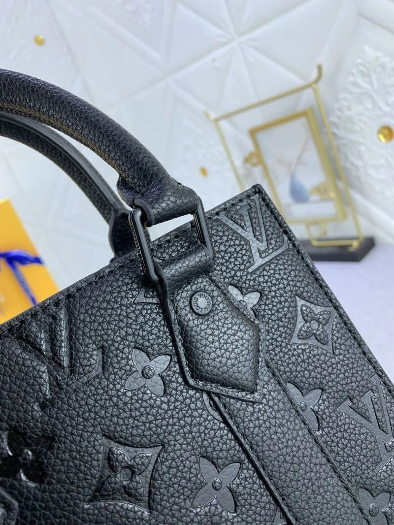 Louis Vuitton Satchel Bags ZipUp 79582