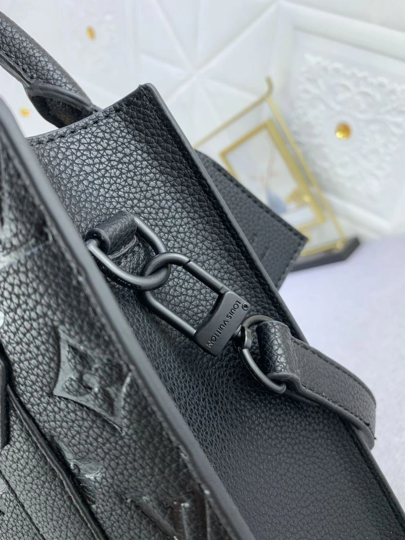 Louis Vuitton Satchel Bags ZipUp 79582
