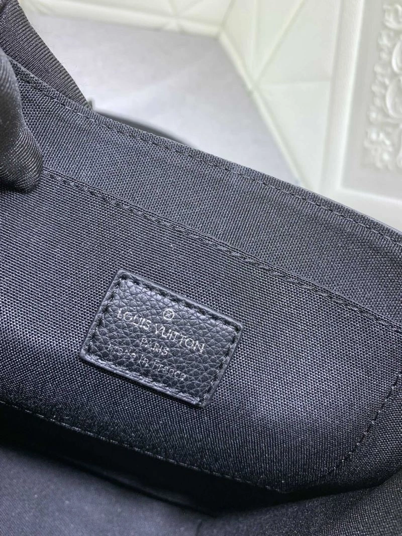 Louis Vuitton Satchel Bags ZipUp 79582