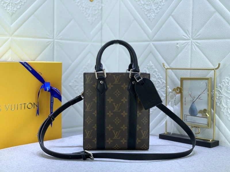 Louis Vuitton Satchel Bags WaterResistant 79586