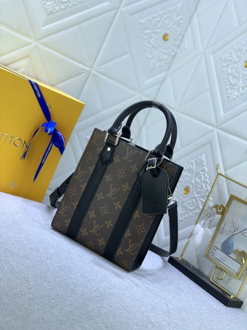 Louis Vuitton Satchel Bags WaterResistant 79586