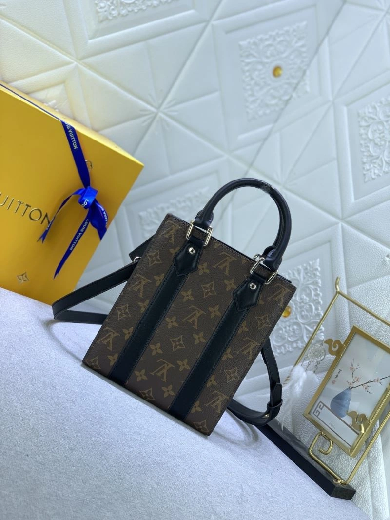 Louis Vuitton Satchel Bags WaterResistant 79586