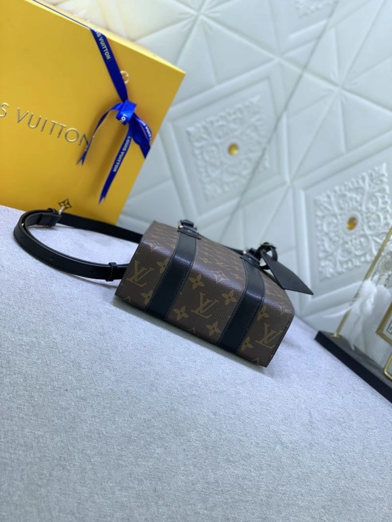 Louis Vuitton Satchel Bags WaterResistant 79586