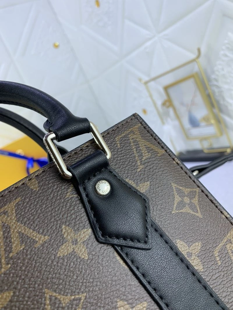 Louis Vuitton Satchel Bags WaterResistant 79586