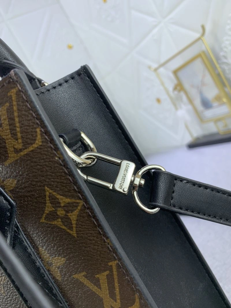 Louis Vuitton Satchel Bags WaterResistant 79586
