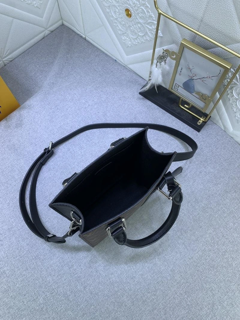 Louis Vuitton Satchel Bags WaterResistant 79586