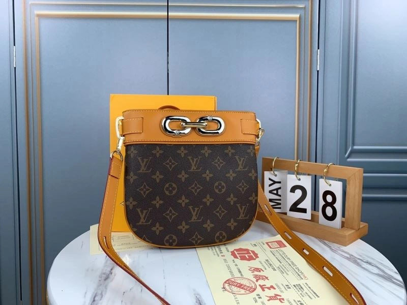 Louis Vuitton Satchel Bags ComfortFit 79588