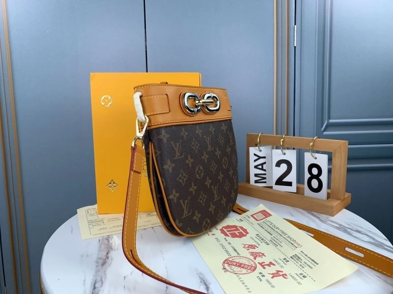 Louis Vuitton Satchel Bags ComfortFit 79588