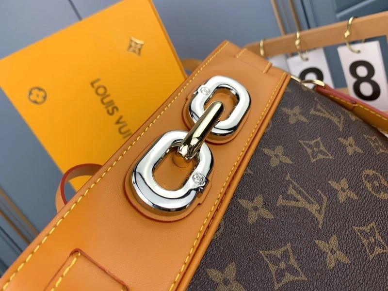 Louis Vuitton Satchel Bags ComfortFit 79588